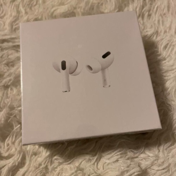 Apple AirPods Pro